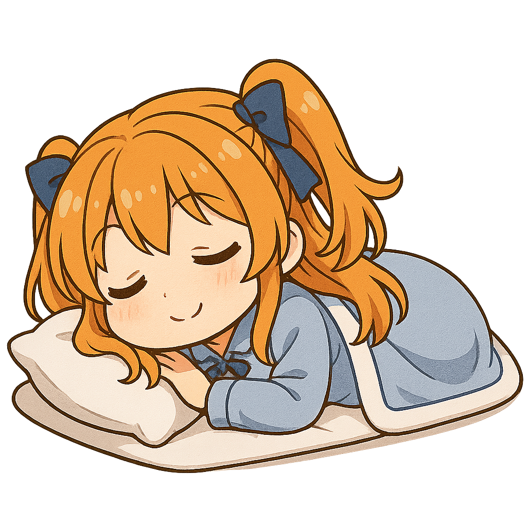 萌奈ちゃん